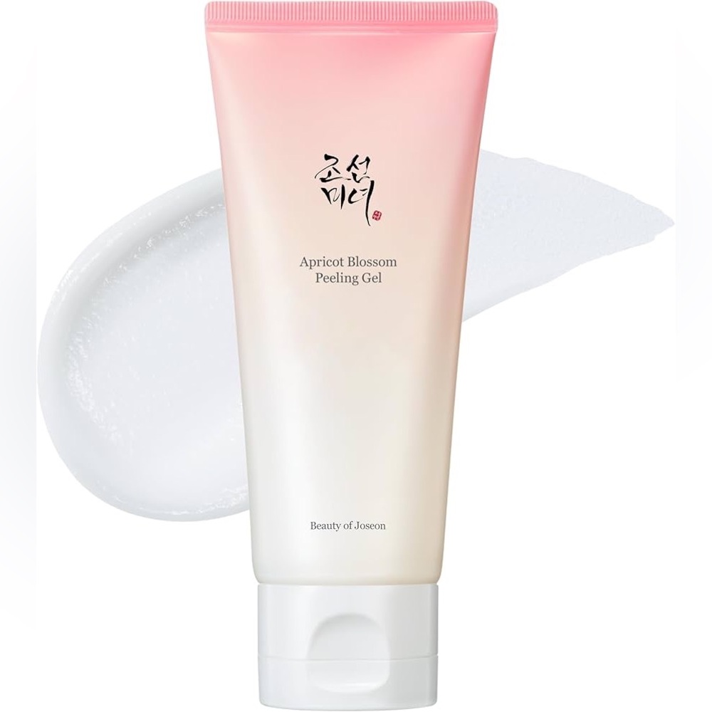 NWT Beauty of Joseon Apricot Peeling Gel
